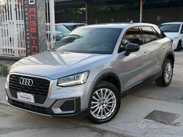 Audi Q2 1.6 TDI S tronic PERFETTA SUPER ACCESSORIA