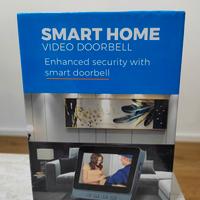 videocitofono smart campanello intelligente