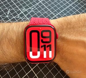 Apple Watch Series 8 45 mm PRODUCT(RED)
