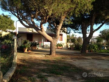 Villa o villino Brindisi [SG318VRG] (Casale)