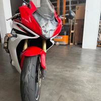 Honda Cbr 600 F