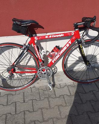 bici da corsa 