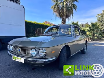 LANCIA Fulvia COUPE 1.3 II SERIE