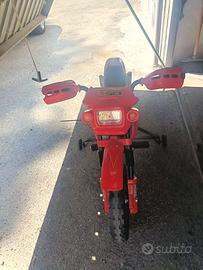 motore bimbo 