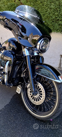 Harley davidson electra glide classic1450