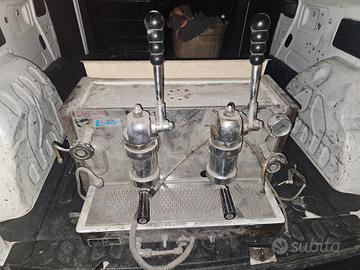 gaggia vintage cooffee 