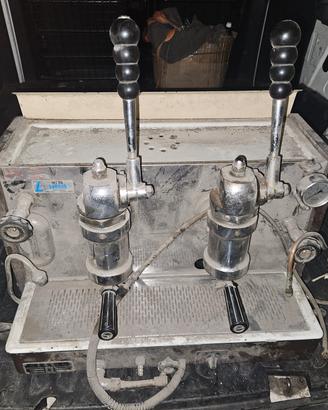 gaggia vintage cooffee 