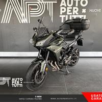 YAMAHA TRACER 900 ABS MY17