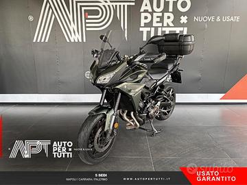 YAMAHA TRACER 900 ABS MY17