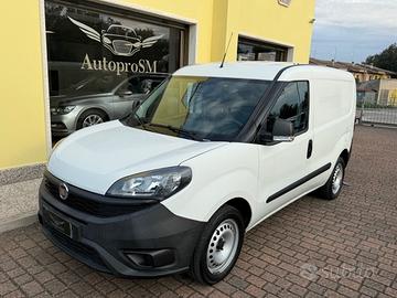 Fiat Doblo 1.4 METANO 2020/DISTRIBUZIONE FATTA