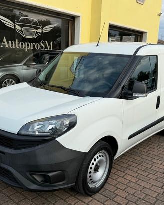 Fiat Doblo 1.4 METANO 2020/DISTRIBUZIONE FATTA