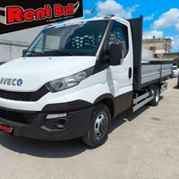 IVECO DAILY 35C13 CASSONATO NUOVO [RIF: 5024]