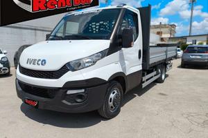 IVECO DAILY 35C13 CASSONATO NUOVO [RIF: 5024]