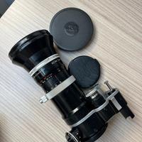 KERN Vario-Switar 1:19 Poe Bolex H16RX