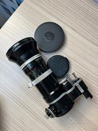 KERN Vario-Switar 1:19 Poe Bolex H16RX