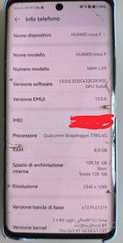 Huawei Nova 9 8gb 128 gb
