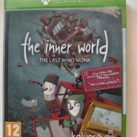 Videogioco Xbox One The Inner World