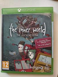 Videogioco Xbox One The Inner World