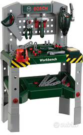 Workbench Bosh