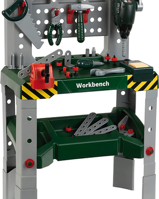 Workbench Bosh