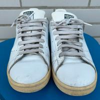 Scarpe Adidas Originals Stan Smith, Sneakers 39