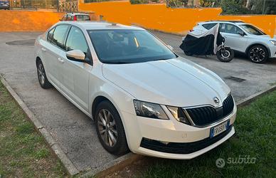 Skoda octavia 1.6 TDi UNIPRO