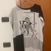 Tshirt oltre