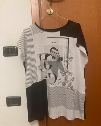 Tshirt oltre