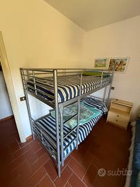 Letto a castello