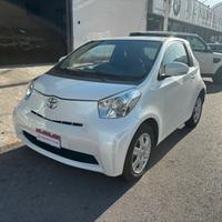 Toyota iQ 1.0