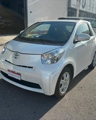 Toyota iQ 1.0