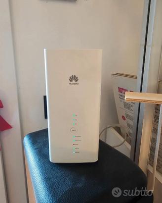 Modem router huawei b618s 22d 4g+