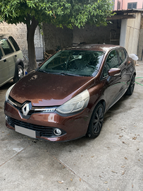 Renault Clio 1.5 dCi 90 CV 2016 – da riparare