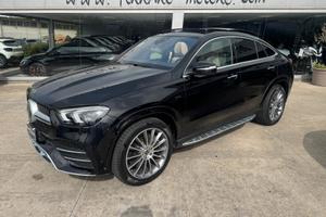 Mercedes GLE 350 de 4Matic EQ-Power Coupé iva espo