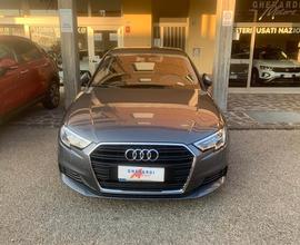 Audi A3 SPB 35 TDI S tronic Business