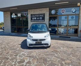 Smart ForTwo 1000 62 kW coupé passion NEO PATENTAT