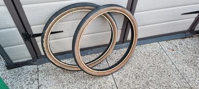 GOMME GRAZIELLA originali