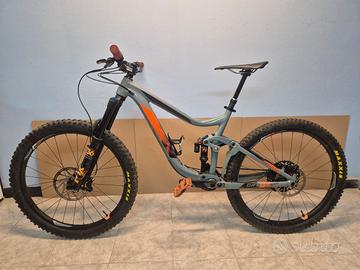 Giant reign 27.5