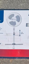 stock ventilatori a piantana 