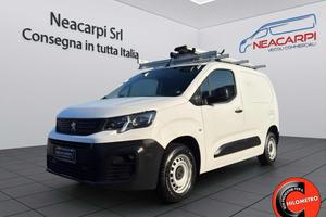 PEUGEOT Partner BHDi 102 CV 3 POSTI(L1-H1-PC-TN)