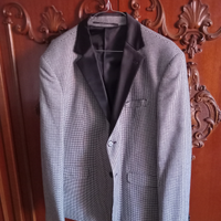 Giacca EXIBIT originale tg 52