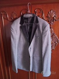 Giacca EXIBIT originale tg 52
