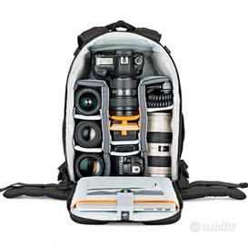 Zaino fotografico Lowepro Flipside 400 AW II