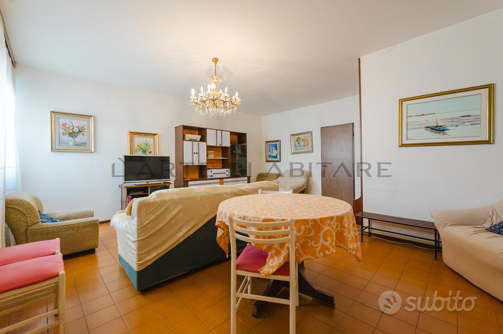 SPINEA appartamento con due camere S205 - Vista 5