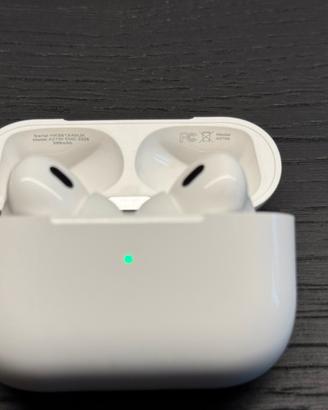 Apple AirPods 2ª generazione – come nuove type  c