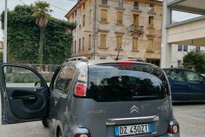 Citroën C3 picasso