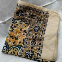 pareo in cotone
