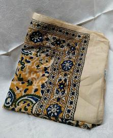 pareo in cotone