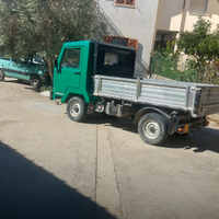 Motoagricola ferrante