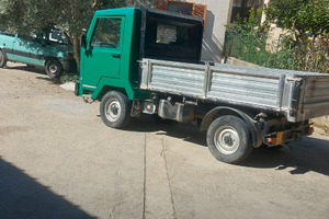 Motoagricola ferrante